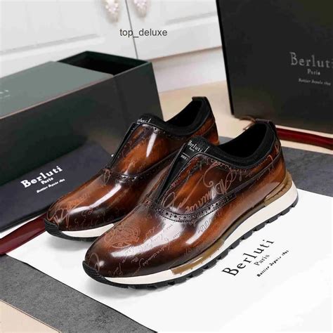 berluti shoes price.